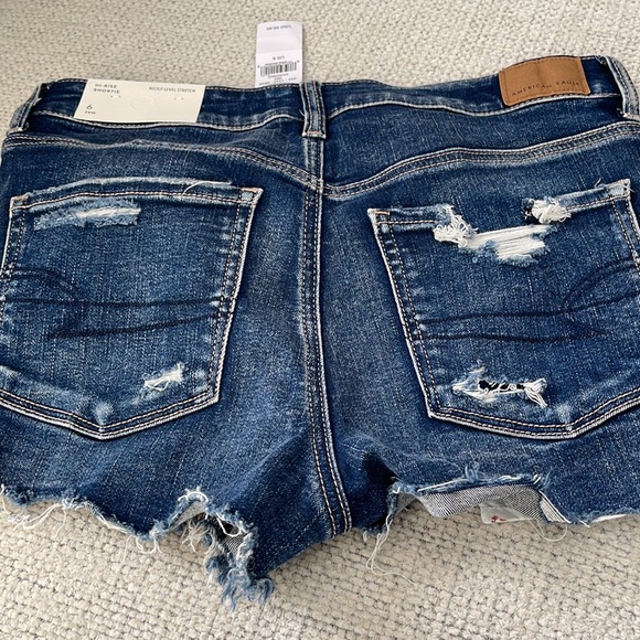 American Eagle sz 6 shorts - Picture 5 of 5